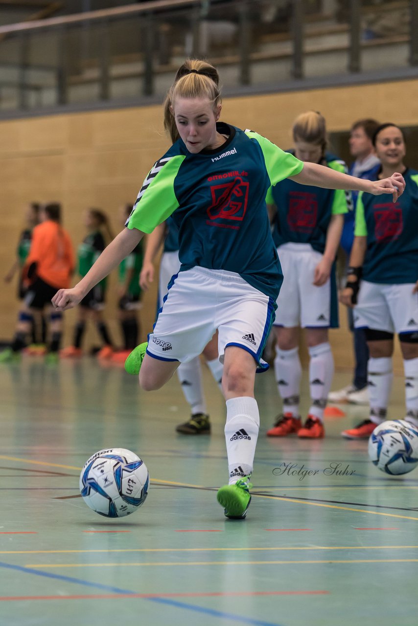 Bild 97 - Girls Cup